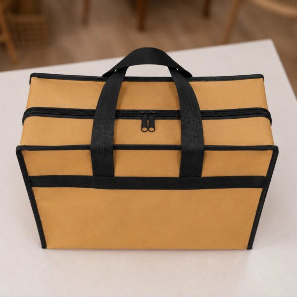 storage bag (22)