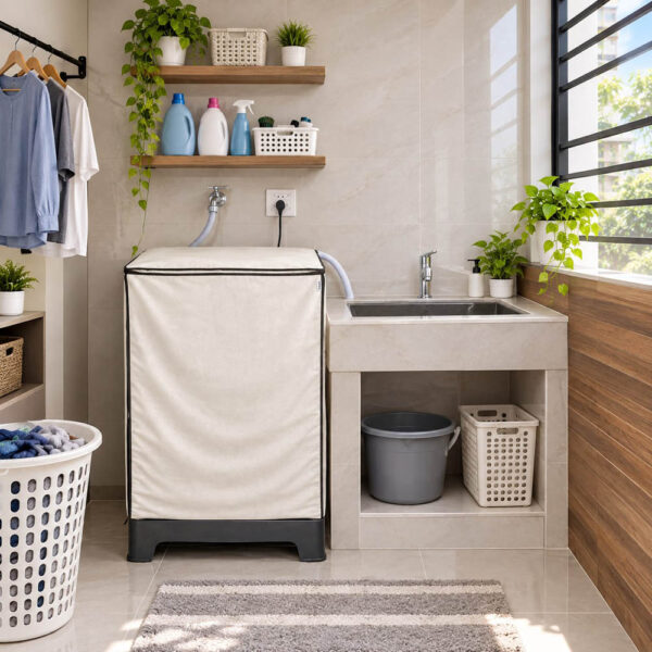 washing machine cover - appliances cover (1)